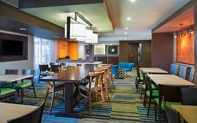 Fairfield Inn & Suites By Marriott San Antonio Airport/North Star Mall